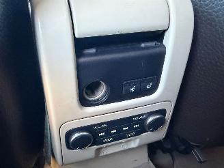 Volvo Xc-60 2.4 D5 AWD Summum Panorama Blis Camera picture 17