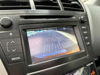 Toyota Prius Plus Wagon 1.8 Aspiration Limited picture 11