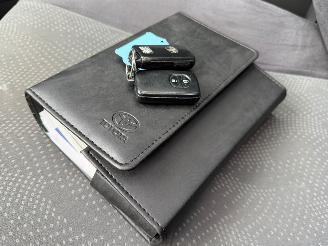 Toyota Prius Plus Wagon 1.8 Aspiration Limited picture 15