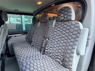 Ford Transit 2.2 TDCI Navi Camera DC 5-PERS * MARGE * picture 9