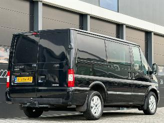 Ford Transit 2.2 TDCI Navi Camera DC 5-PERS * MARGE * picture 4