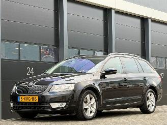  Skoda Octavia 1.6 TDI Navi Clima PDC 2014/11