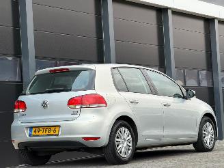 Volkswagen Golf 1.6 TDI BlueMotion picture 4