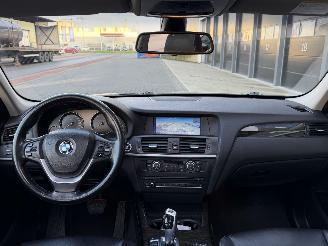 BMW X3 xDrive20d Panorama Camera Xenon Leer picture 7