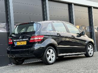 Mercedes B-klasse 200 CDI Panorama Clima PDC picture 4