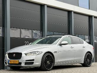 Käytettyjen passenger cars Jaguar XE 2.0 D R-Sport  Dak Leer Euro-6 2017/5