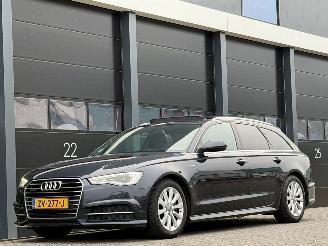 Käytettyjen passenger cars Audi A6 avant 3.0 TDI Quattro S-Line Panorama Euro-6 2015/11