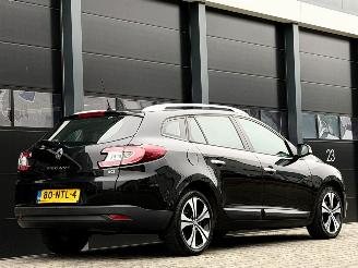 Renault Mégane 1.5 dCi Navi Clima picture 4