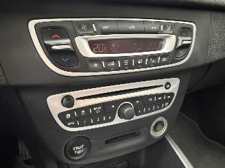 Renault Mégane 1.5 dCi Navi Clima picture 10