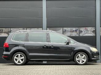 Volkswagen Sharan 2.0 TDI Xenon Clima Camera AUTOMAAT picture 3