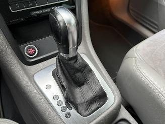 Volkswagen Sharan 2.0 TDI Xenon Clima Camera AUTOMAAT picture 14