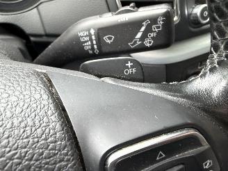 Volkswagen Sharan 2.0 TDI Xenon Clima Camera AUTOMAAT picture 16