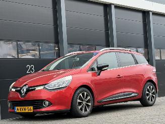  Renault Clio 1.5 DCI Clima Camera PDC 2014/2