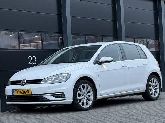 Ocazii autoturisme Volkswagen Golf 1.6 TDI Highline Virtual Cockpit Clima 2018/11