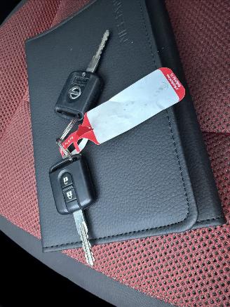 Nissan Qashqai 1.6 Panorama Navi Clima PDC picture 12