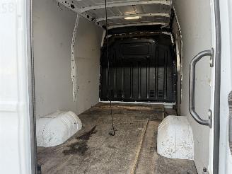 Renault Master 2.3 DCI L3-H3 Dubbellucht 3500KG Trekgew Navi Camera picture 5