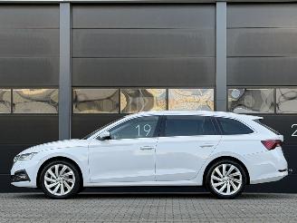 Skoda Octavia 1.0 e-TSI Virtual Cockpit Clima PDC picture 6