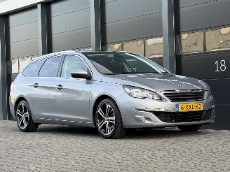 Peugeot 308 1.6 BlueHDI Leer Panorama Camera EURO-6 picture 2