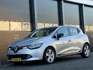 ocasión turismos Renault Clio 1.5 dCi Navi Airco 2013/6