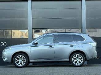 Mitsubishi Outlander 2.0 PHEV instyle Dak Camera Leer picture 6