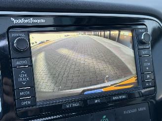Mitsubishi Outlander 2.0 PHEV instyle Dak Camera Leer picture 12