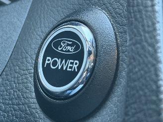 Ford Focus 1.6 TDCI Titanium picture 13