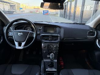 Volvo V-40 1.6 D2 Panorama Clima Keyless picture 7
