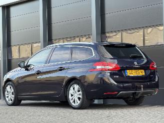 Peugeot 308 1.6 BlueHDI Blue Panorama Camera Euro-6 picture 5