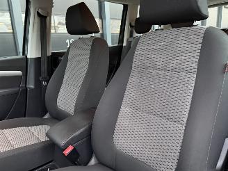 Volkswagen Sharan 1.4 TSI Navi Clima PDC 7-PERS picture 9