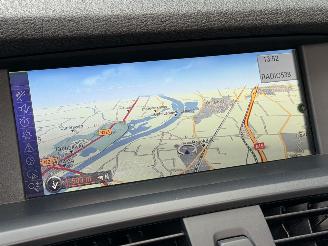 BMW X3 xDrive20d Panorama Camera Leer picture 11