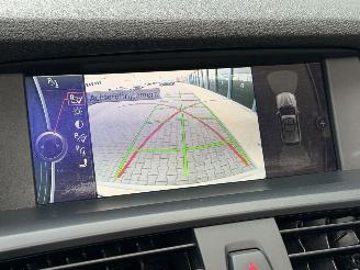 BMW X3 xDrive20d Panorama Camera Leer picture 10
