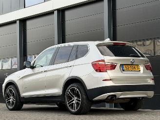 BMW X3 xDrive20d Panorama Camera Leer picture 5