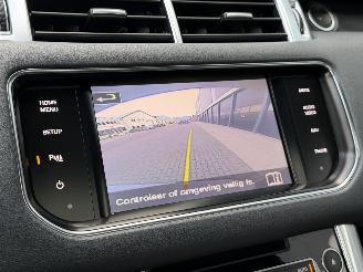 Land Rover Range Rover sport 3.0 TDV6 Virtual Cockpit Pano Leer Camera picture 12
