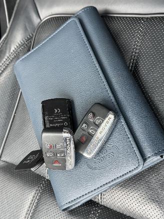 Land Rover Range Rover sport 3.0 TDV6 Virtual Cockpit Pano Leer Camera picture 19