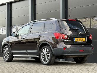 Nissan Qashqai+2 2.0 Panorama Navi Camera 7-PERS picture 5