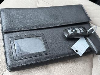 BMW X3 XDRIVE20D Leer Clima Navi PDC picture 15