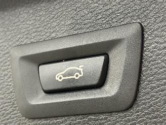 BMW X3 XDRIVE20D Leer Clima Navi PDC picture 14