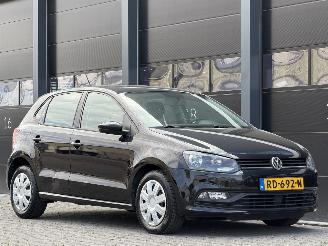 Volkswagen Polo 1.4 TDI Stoelverwarming EURO-6 picture 2