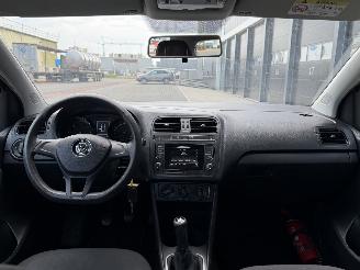 Volkswagen Polo 1.4 TDI Stoelverwarming EURO-6 picture 7