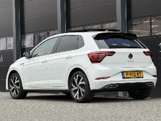 Volkswagen Polo 1.0 TSI R-Line Pano Virtual Cockpit Clima picture 5
