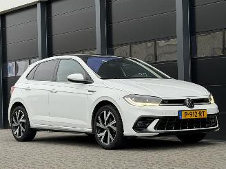 Volkswagen Polo 1.0 TSI R-Line Pano Virtual Cockpit Clima picture 2