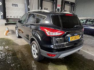 Ford Kuga 1.5 Navi Clima NAP picture 4