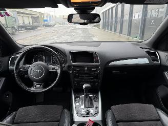 Audi Q5 2.0 TDI Quattro S-Line Camera Euro-6 picture 7