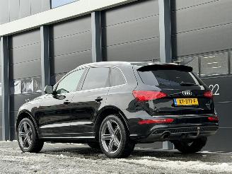 Audi Q5 2.0 TDI Quattro S-Line Camera Euro-6 picture 5