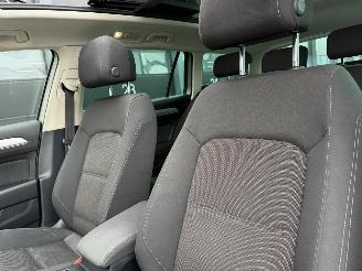 Volkswagen Passat 1.6 TDI Panorama Clima EURO-6 picture 8