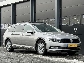 Volkswagen Passat 1.6 TDI Panorama Clima EURO-6 picture 2