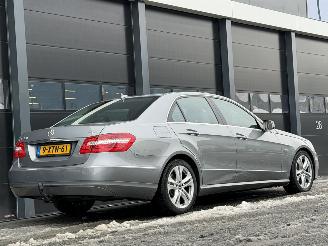 Mercedes E-klasse 220 CDI Aventgarde Camera Xenon picture 4