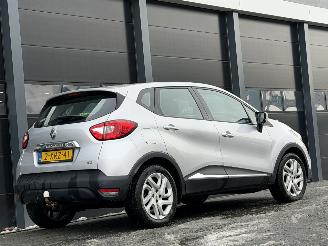 Renault Captur 1.5 dCi Navi Clima AUTOMAAT picture 4