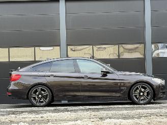 BMW 3-serie GT 320d Xenon Camera Clima EURO-6 picture 3