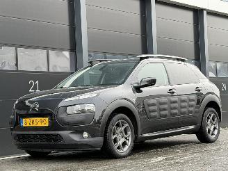 ojeté vozy osobní automobily Citroën C4 cactus 1.6 e-HDi Navi Camera AUTOMAAT 2015/3